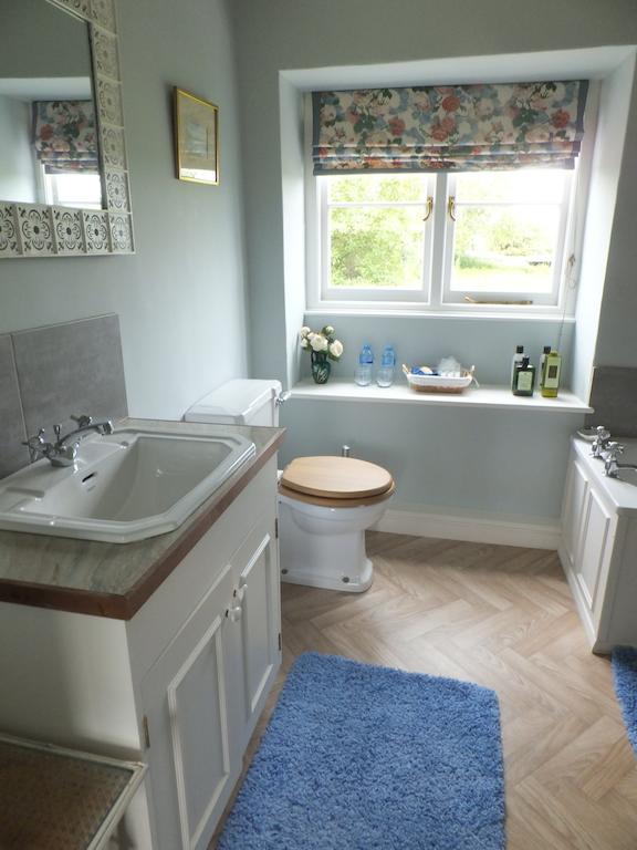 Coxley House Bed and Breakfast Wells Habitación foto